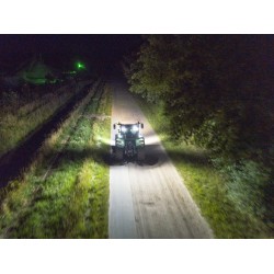 Fendt 500/700/800/900 S4...