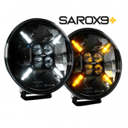 LEDSON SAROX9+ LED...