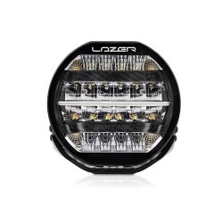 LAZER - LED SENTINEL BLACK