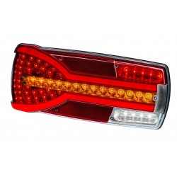 Led achterlicht set...