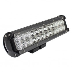 Ledbar 72 Watt 6000 Lumen Cree