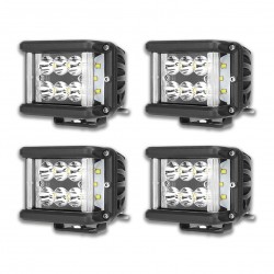 Voordeelpakket 4x Combibeam...